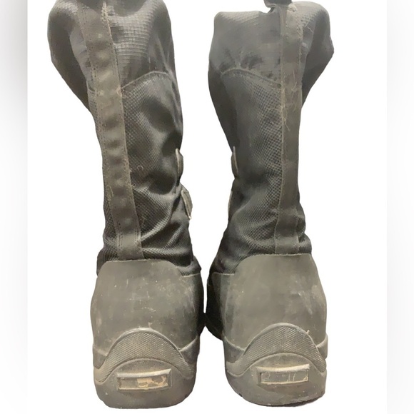 SOREL Intrepid Explorer Winter Insulated Snow Boots - Picture 5 of 8